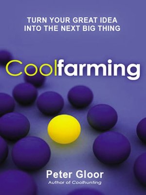 cover image of Coolfarming